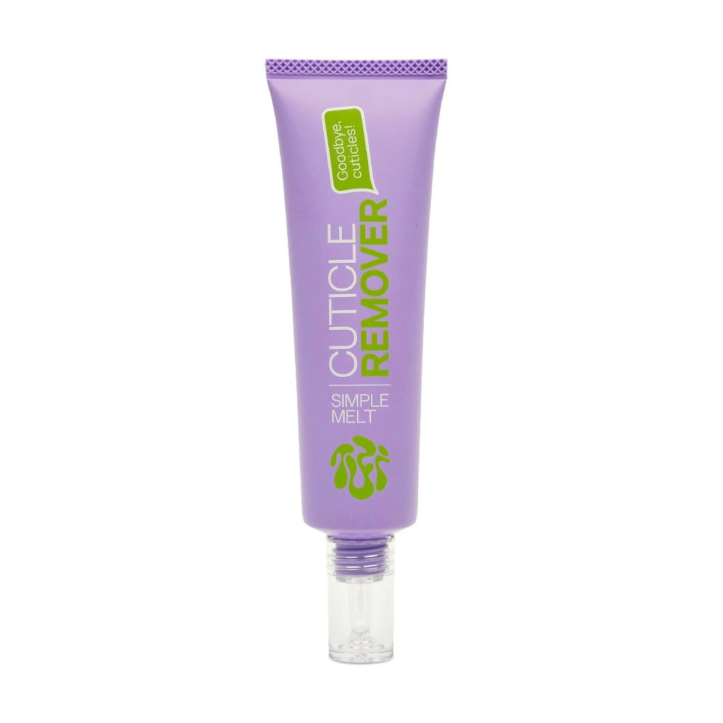 Ремувер для кутикули Tufi Profi Simple Melt Cuticle Remover, 60 мл