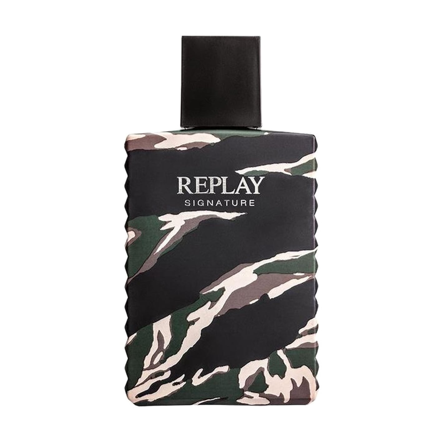 Replay Signature for Men Туалетна вода чоловіча, 100 мл