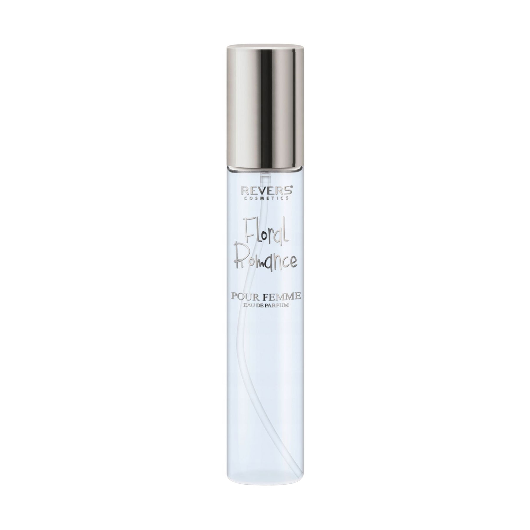 Revers Cosmetics Floral Romance Парфумована вода жіноча, 33 мл