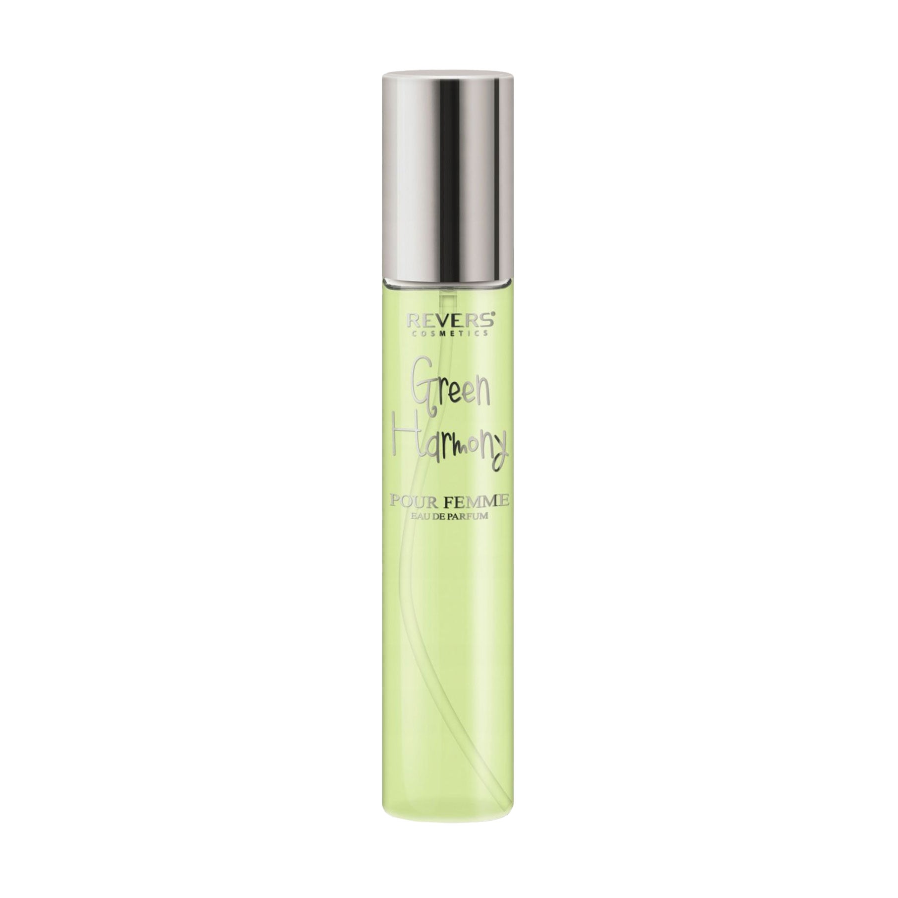 Revers Cosmetics Green Harmony Парфумована вода жіноча, 33 мл