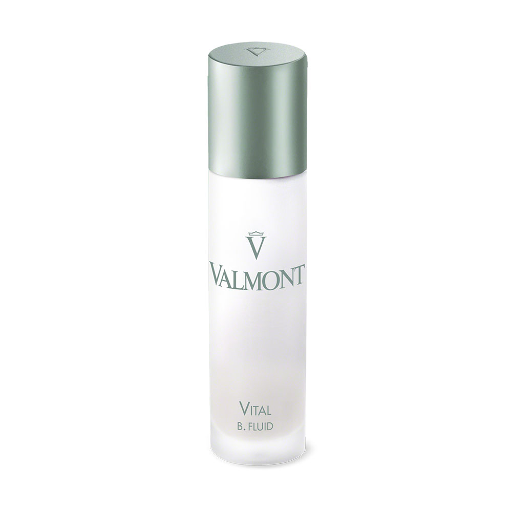 Ревіталізувальний флюїд для обличчя Valmont Vitality Vital B Fluid, 50 мл