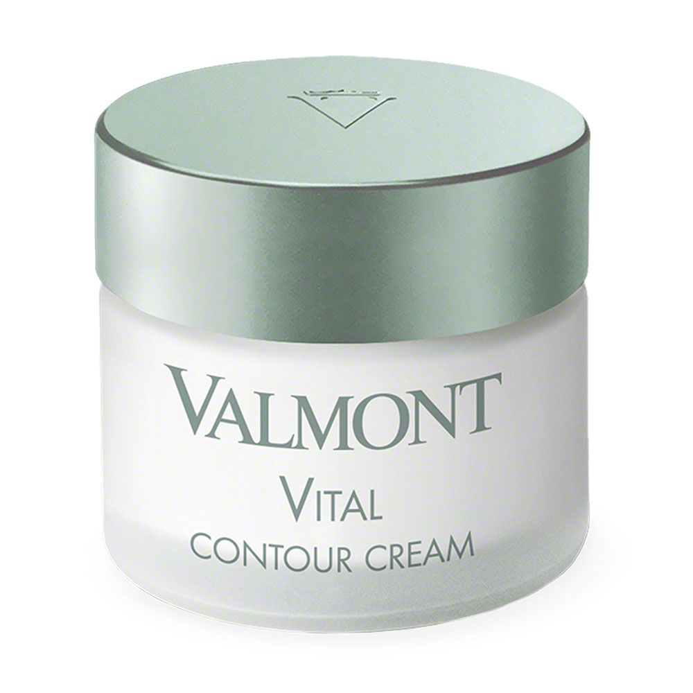 Ревіталізувальний крем для шкіри навколо очей Valmont Vitality Vital Contour Cream, 15 мл