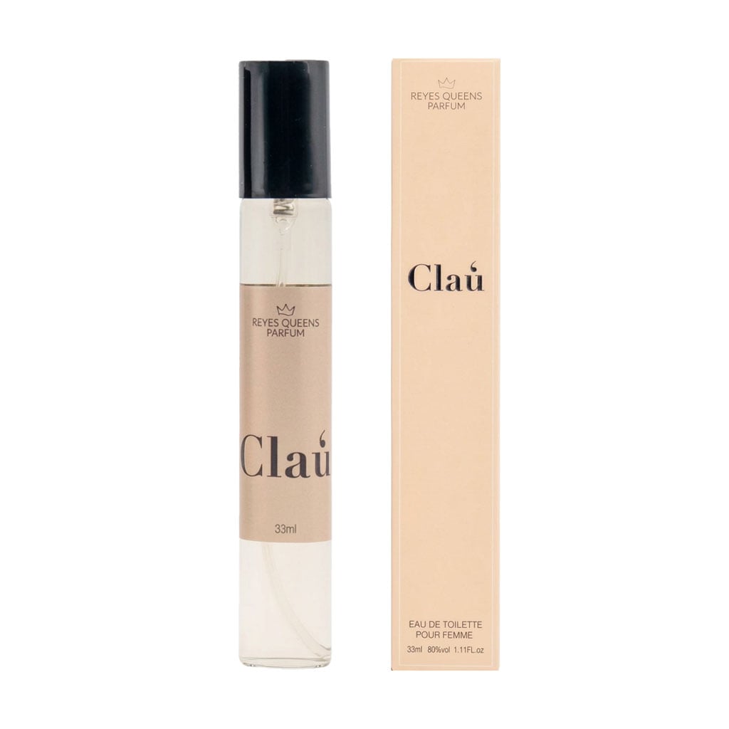 Reyes Queens Parfum Clau Туалетна вода жіноча, 33 мл