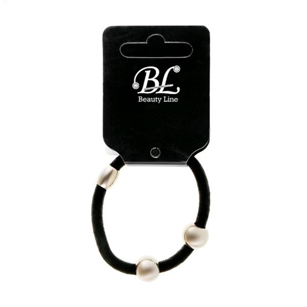 Резинка для волосся Beauty Line, 1 шт (405002)