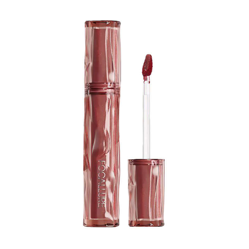 Рідка кремова помада для губ Focallure Airy Velvet Lipcream, RD01, 2 г