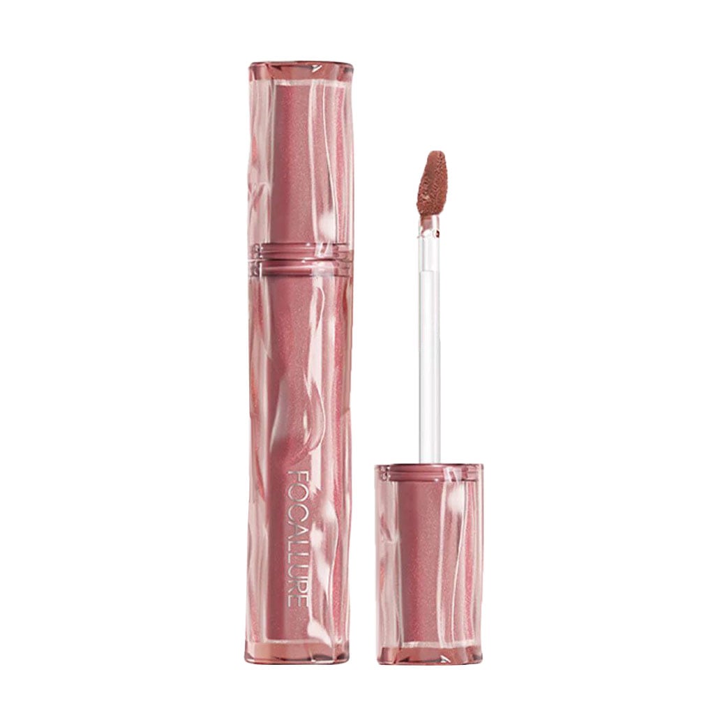 Рідка кремова помада для губ Focallure Airy Velvet Lipcream, PK01, 2 г