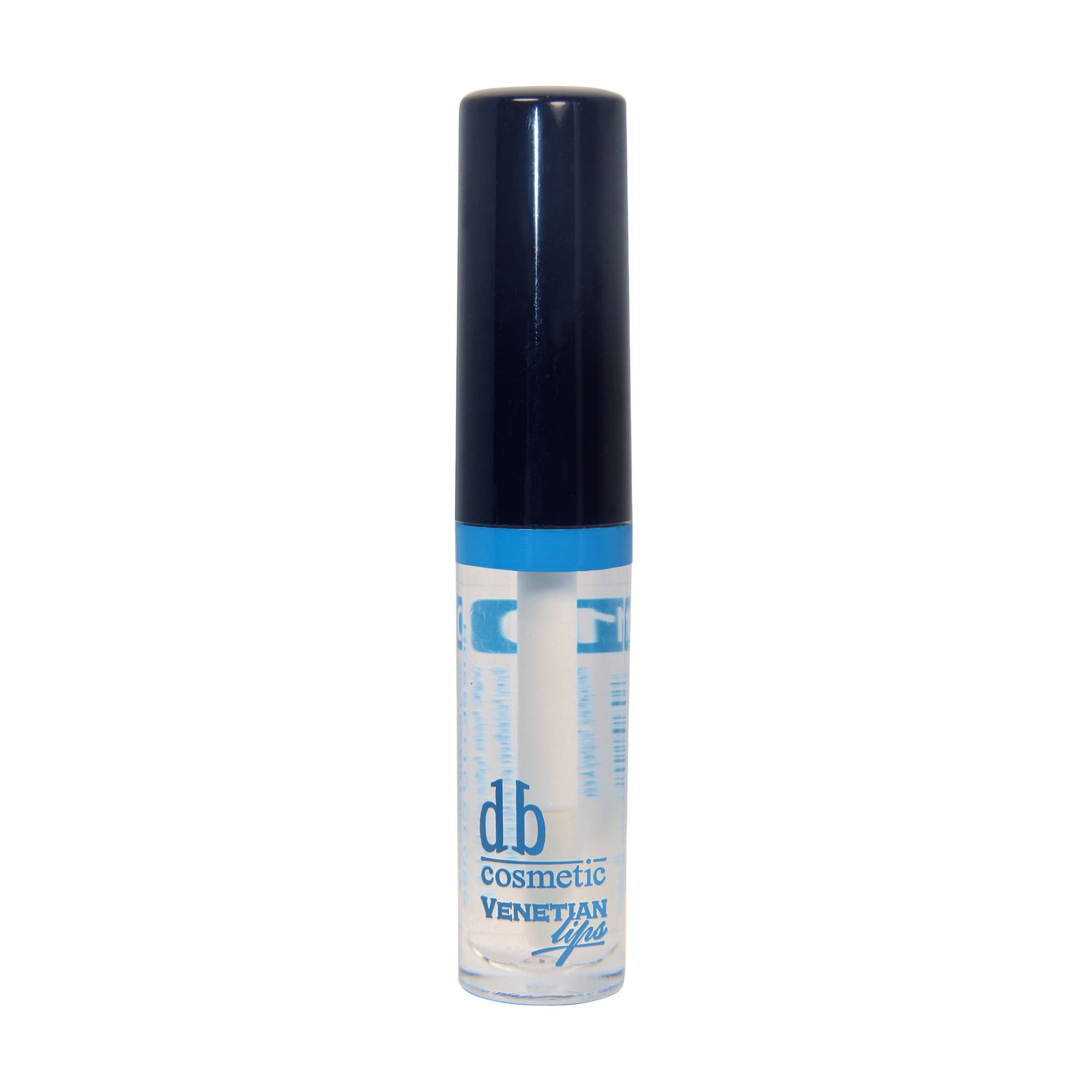 Рідка лакова помада db Cosmetic Venetian Lips Rossetto 110, 6 мл