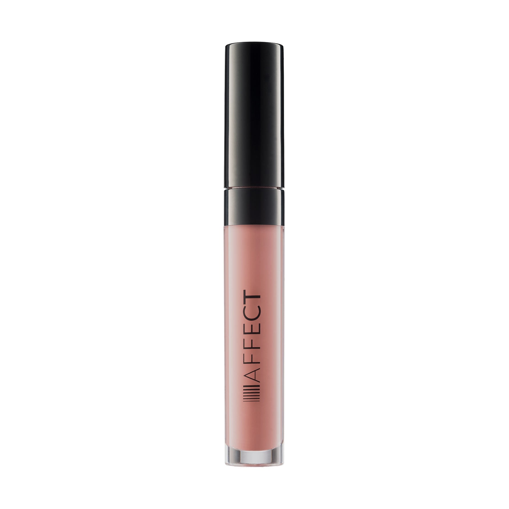 Рідка матова помада для губ Affect Cosmetics Soft Matte Liquid Lipstick, Cotton Candy, 5 мл