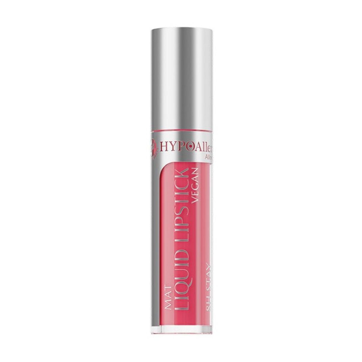 Рідка матова помада для губ Bell HypoAllergenic Mat Liquid Lipstick 08 Tokyo, 4.7 г