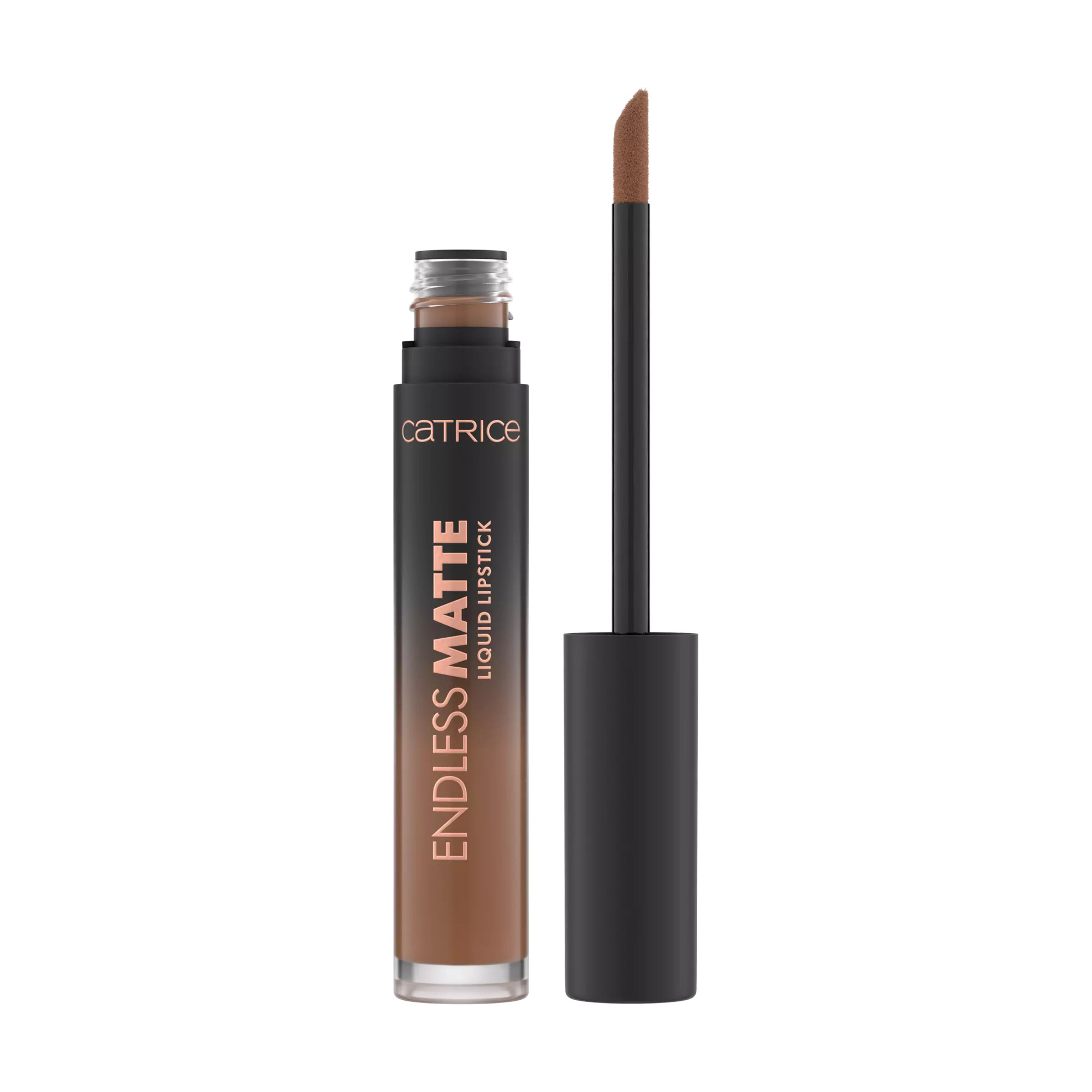 Рідка матова помада для губ Catrice Endless Matte Liquid Lipstick, 030 Truly Yours, 4.5 мл