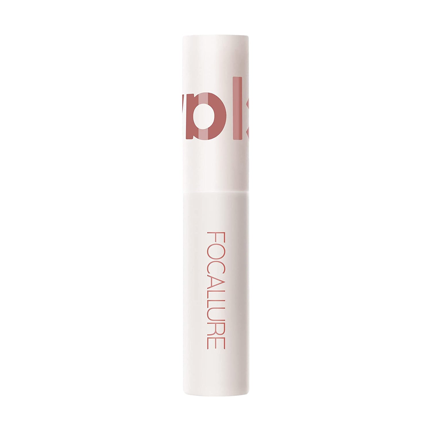 Рідка матова помада для губ Focallure True Matte Lip Clay 101, 2 г