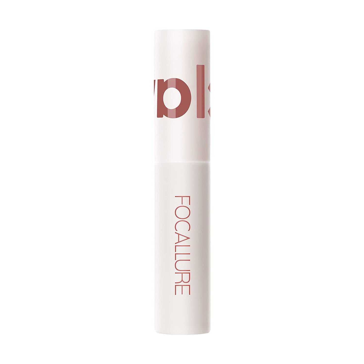 Рідка матова помада для губ Focallure True Matte Lip Clay 102, 2 г