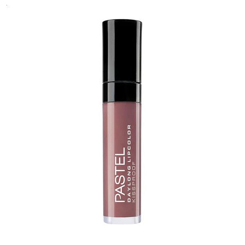 Рідка матова помада для губ Pastel Daylong Lipcolor Kissprof 30, 7 мл