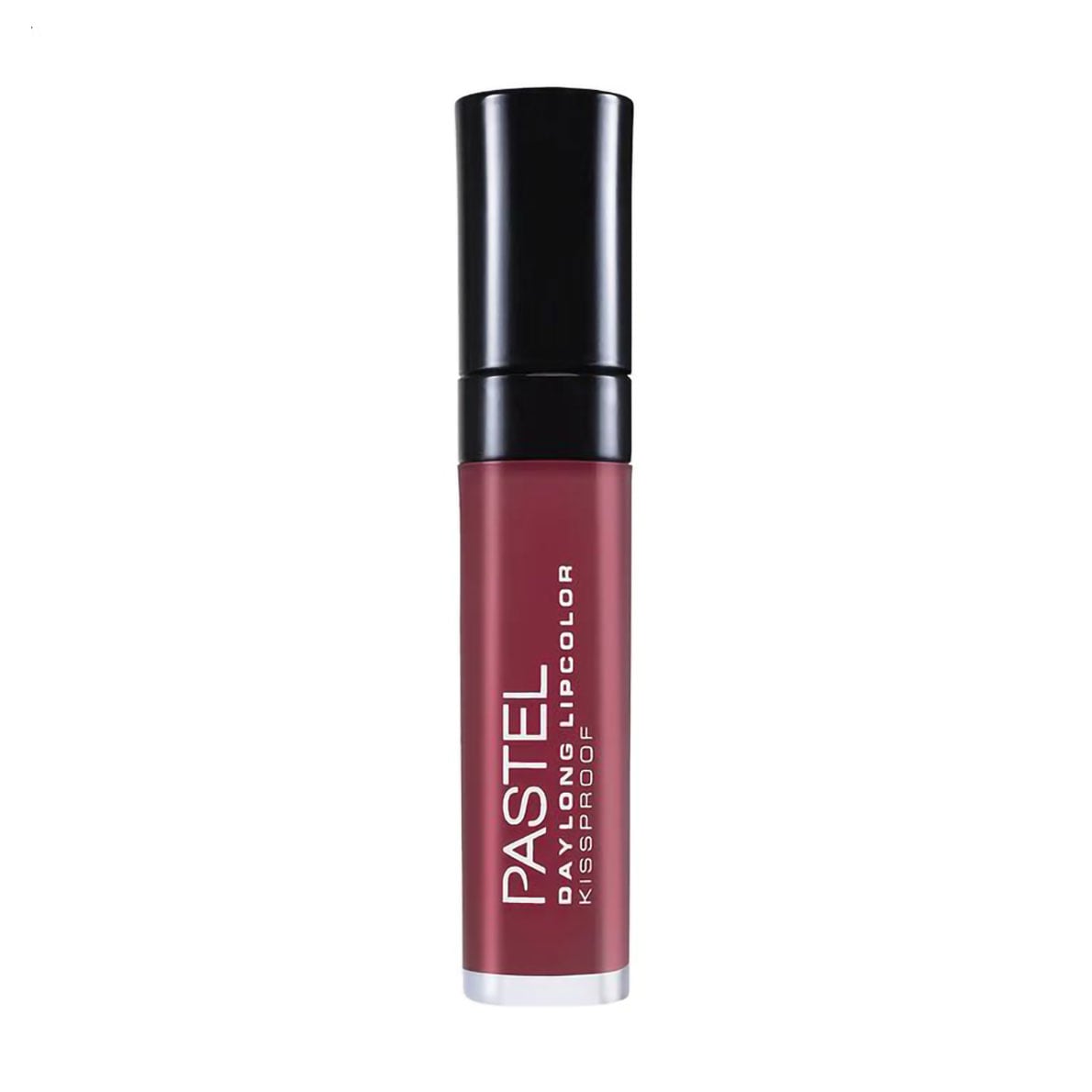 Рідка матова помада для губ Pastel Daylong Lipcolor Kissprof 19, 7 мл