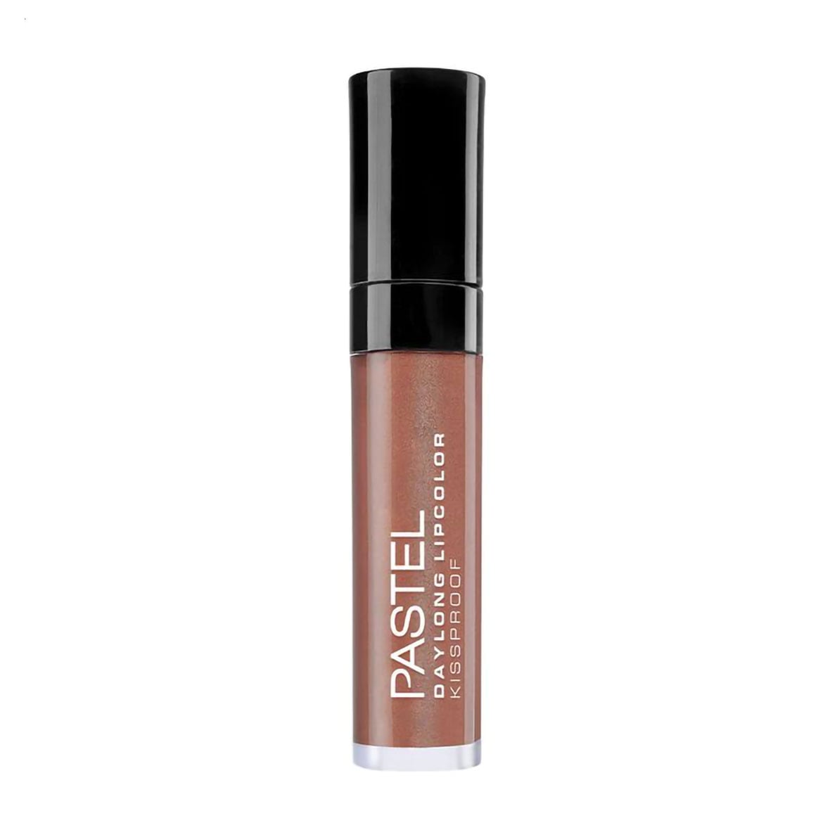 Рідка матова помада для губ Pastel Daylong Lipcolor Kissprof 40, 7 мл