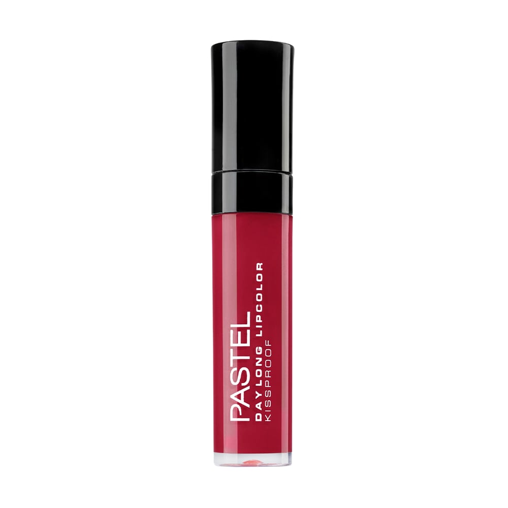 Рідка матова помада для губ Pastel Daylong Lipcolor Kissprof 48, 7 мл