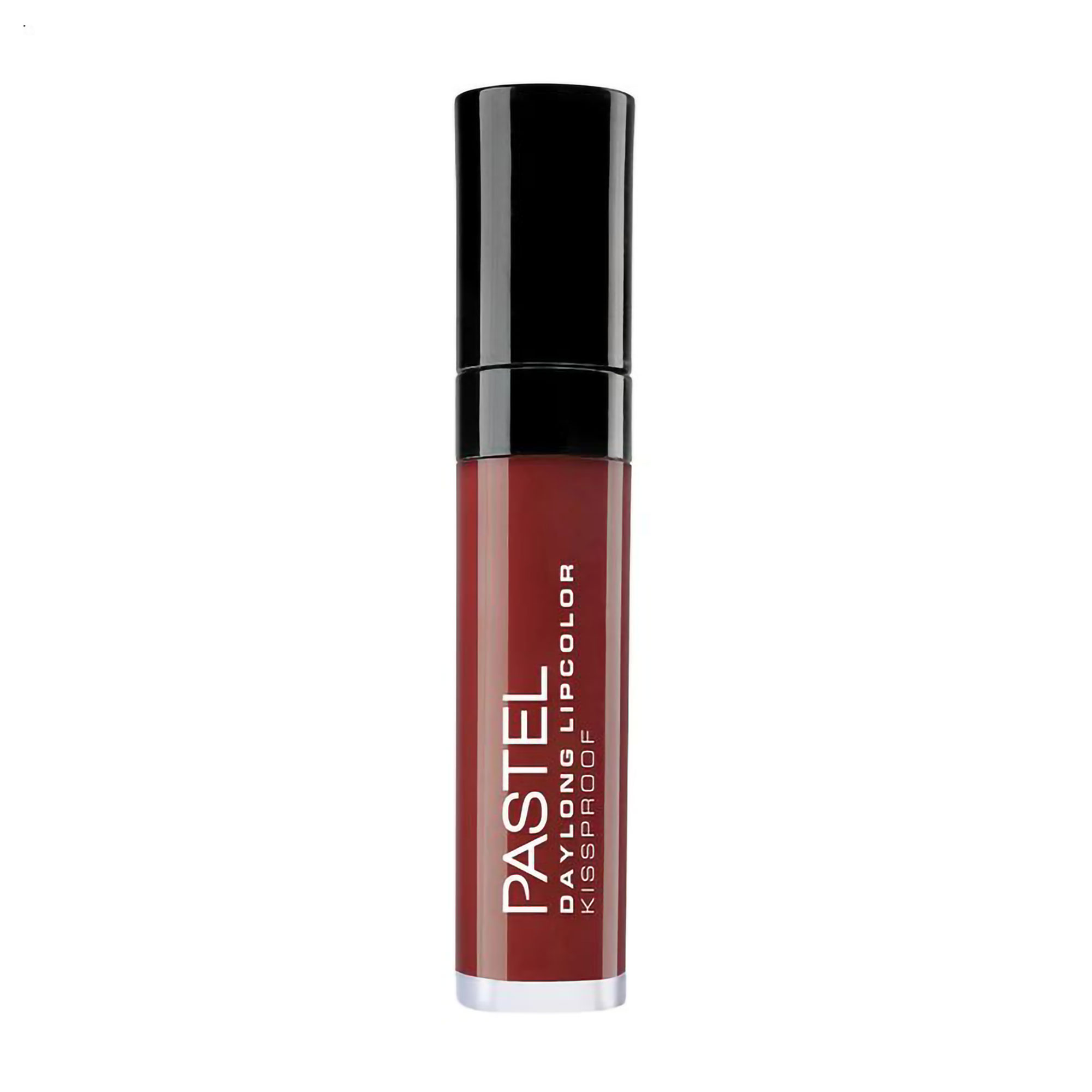 Рідка матова помада для губ Pastel Daylong Lipcolor Kissprof 37, 7 мл