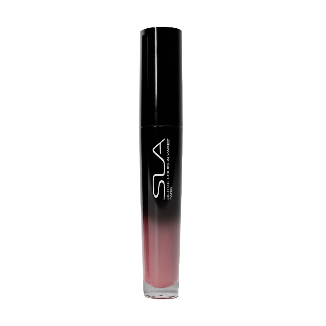 Рідка матова помада для губ SLA Paris LipCrush Liquid Matte Lipstick 32 Adam, 4.5 мл