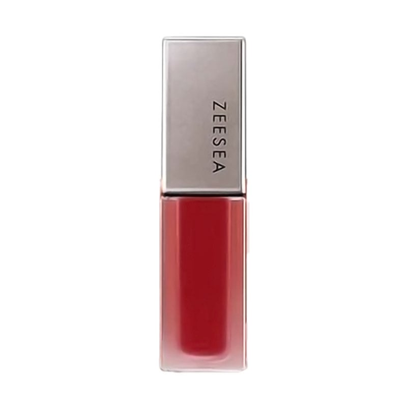 Рідка матова помада для губ Zeesea Light Matte Liquid Lip Stain 512 Sweet Berry, 3.8 г