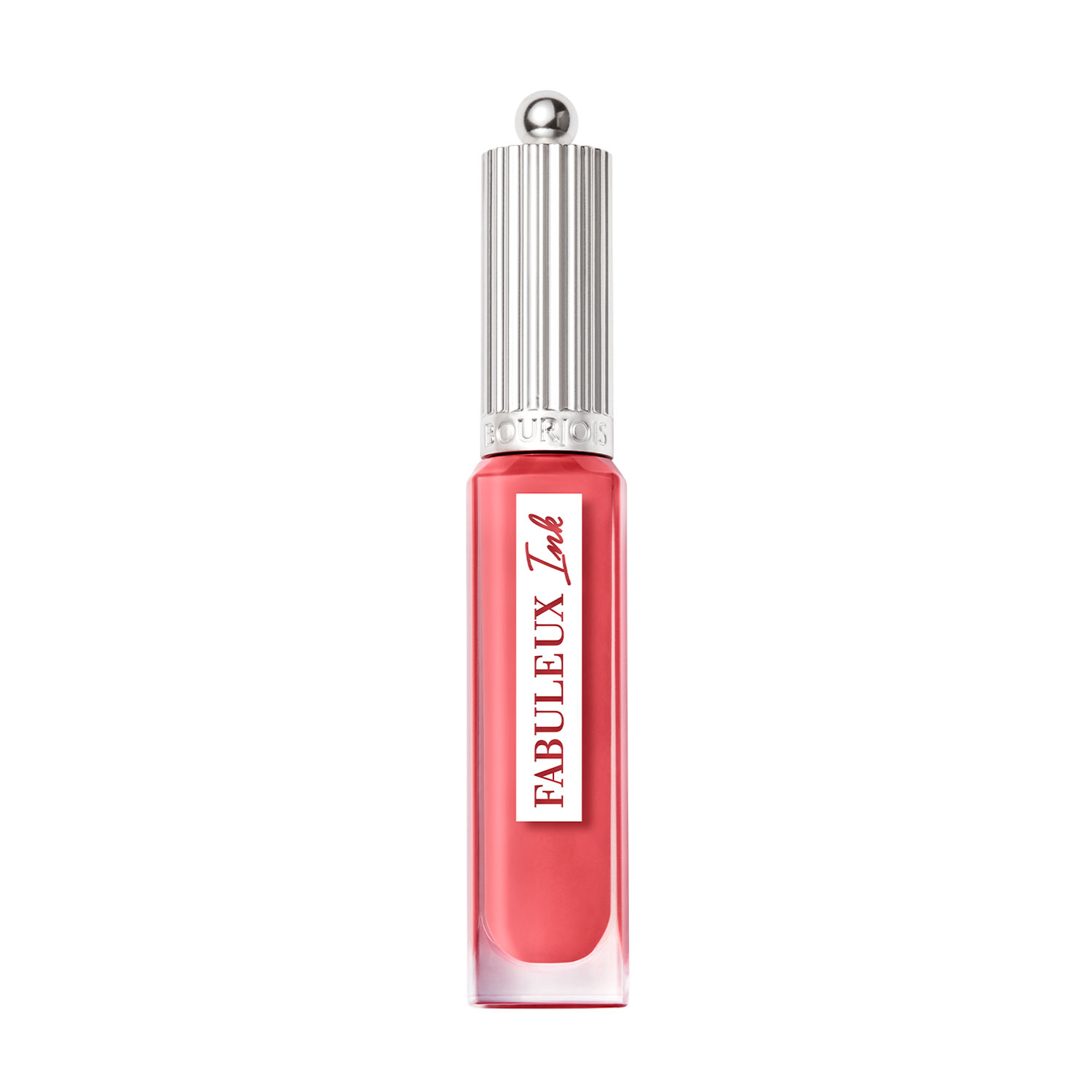 Рідка помада для губ Bourjois Fabuleux Ink 02 Cream'ing Of You, 3.5 мл