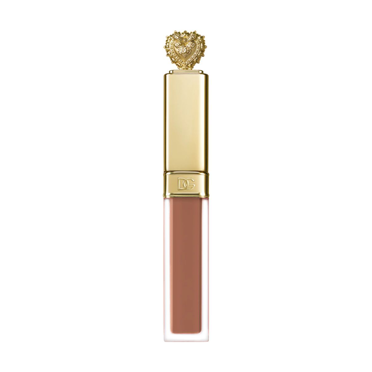 Рідка помада для губ Dolce &amp; Gabbana Everkiss Liquid Lip 100 Hope, 5 мл
