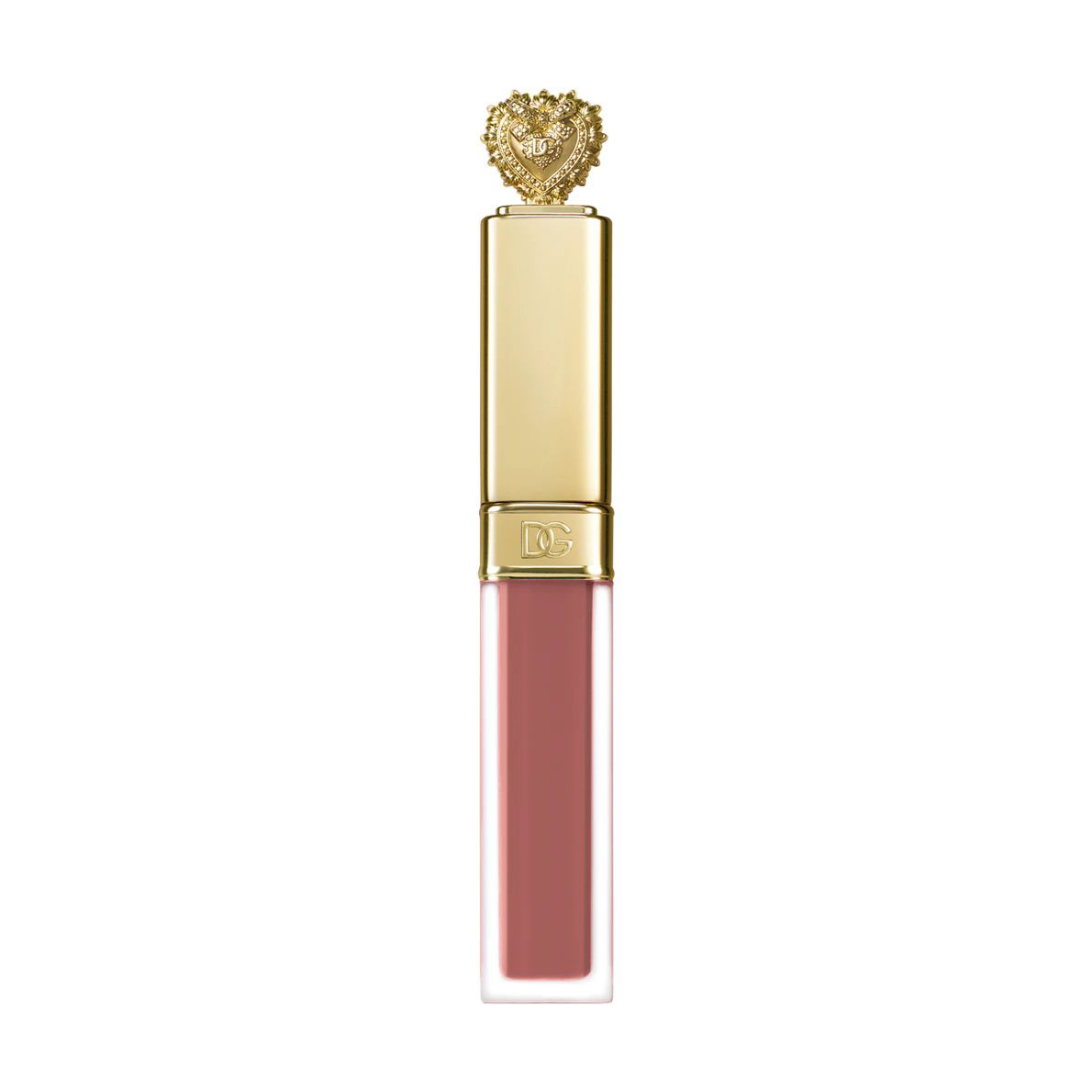 Рідка помада для губ Dolce &amp; Gabbana Everkiss Liquid Lip 105 Respect, 5 мл