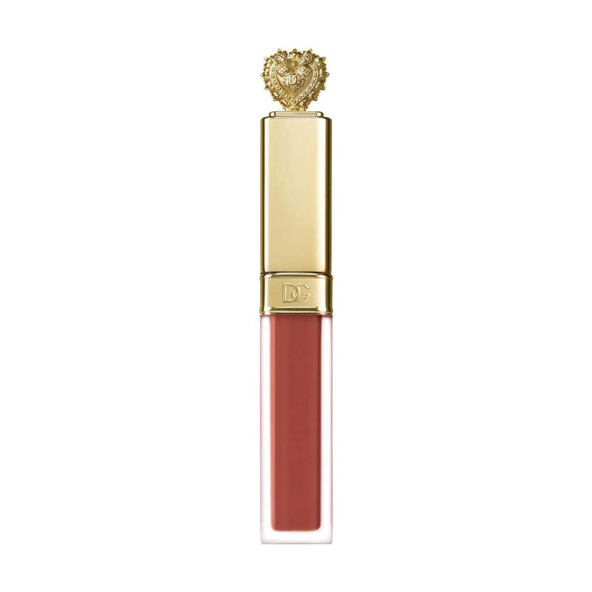 Рідка помада для губ Dolce &amp; Gabbana Everkiss Liquid Lip 110 Generosity, 5 мл