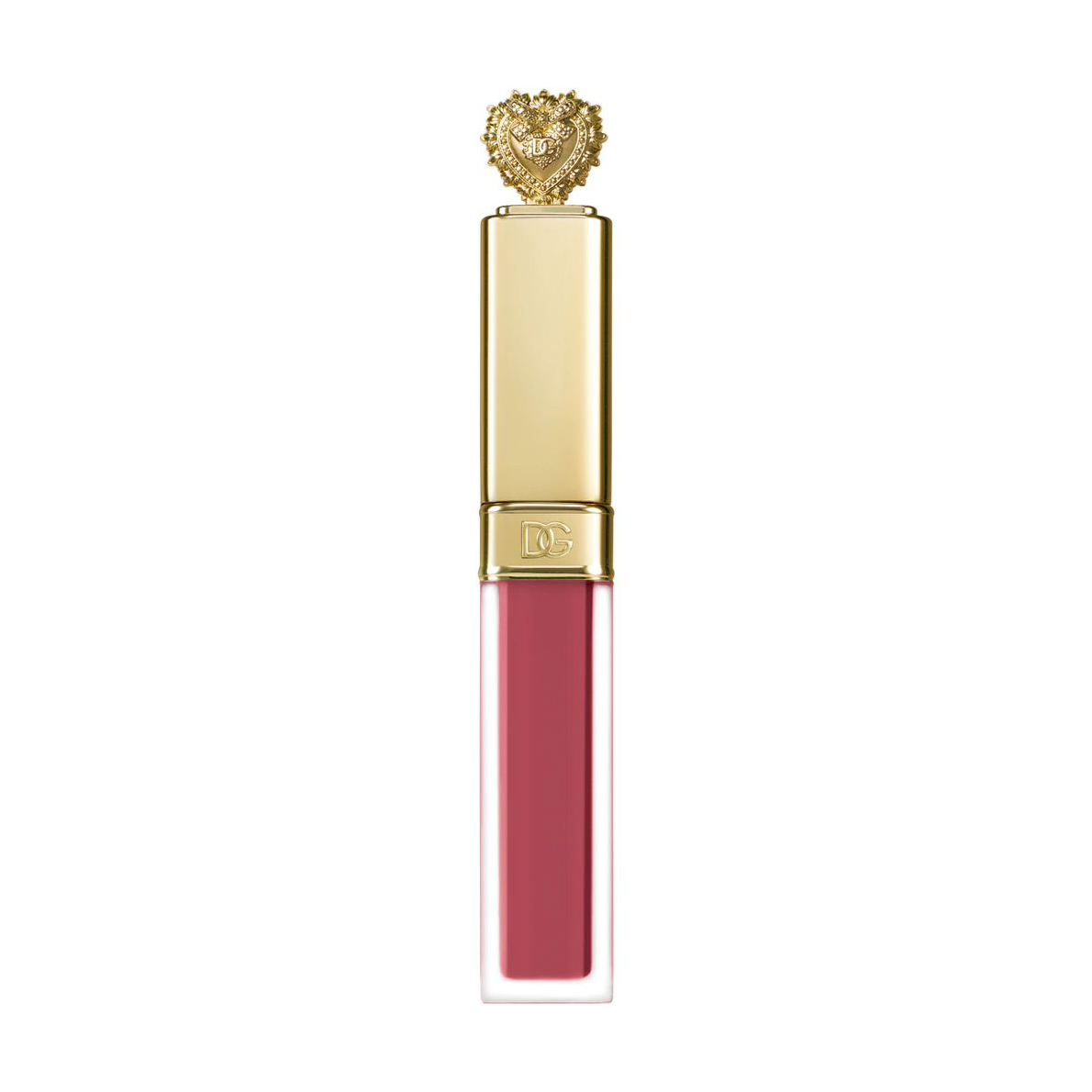 Рідка помада для губ Dolce &amp; Gabbana Everkiss Liquid Lip 200 Gratitude, 5 мл