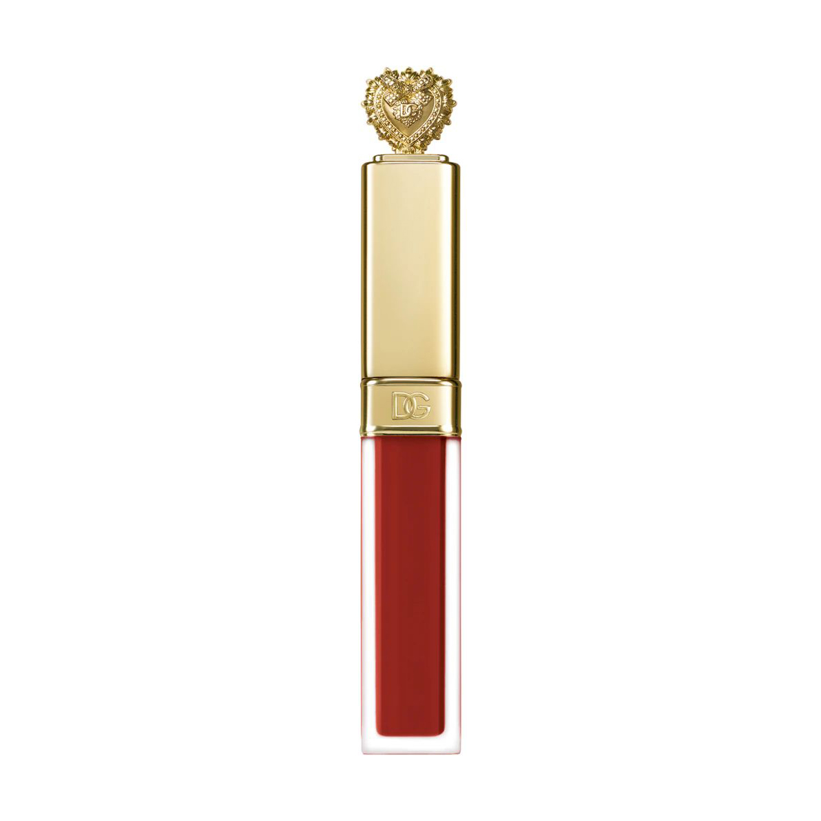 Рідка помада для губ Dolce &amp; Gabbana Everkiss Liquid Lip 400 Pride, 5 мл