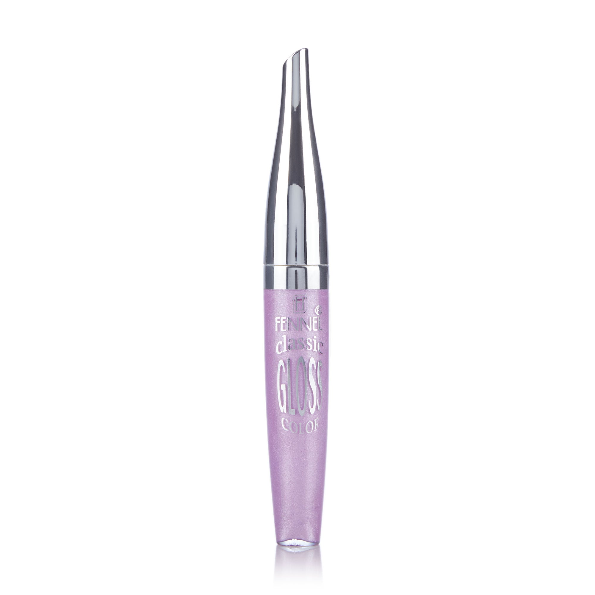 Рідка помада для губ Fennel Classic Gloss Color 030, 6 мл