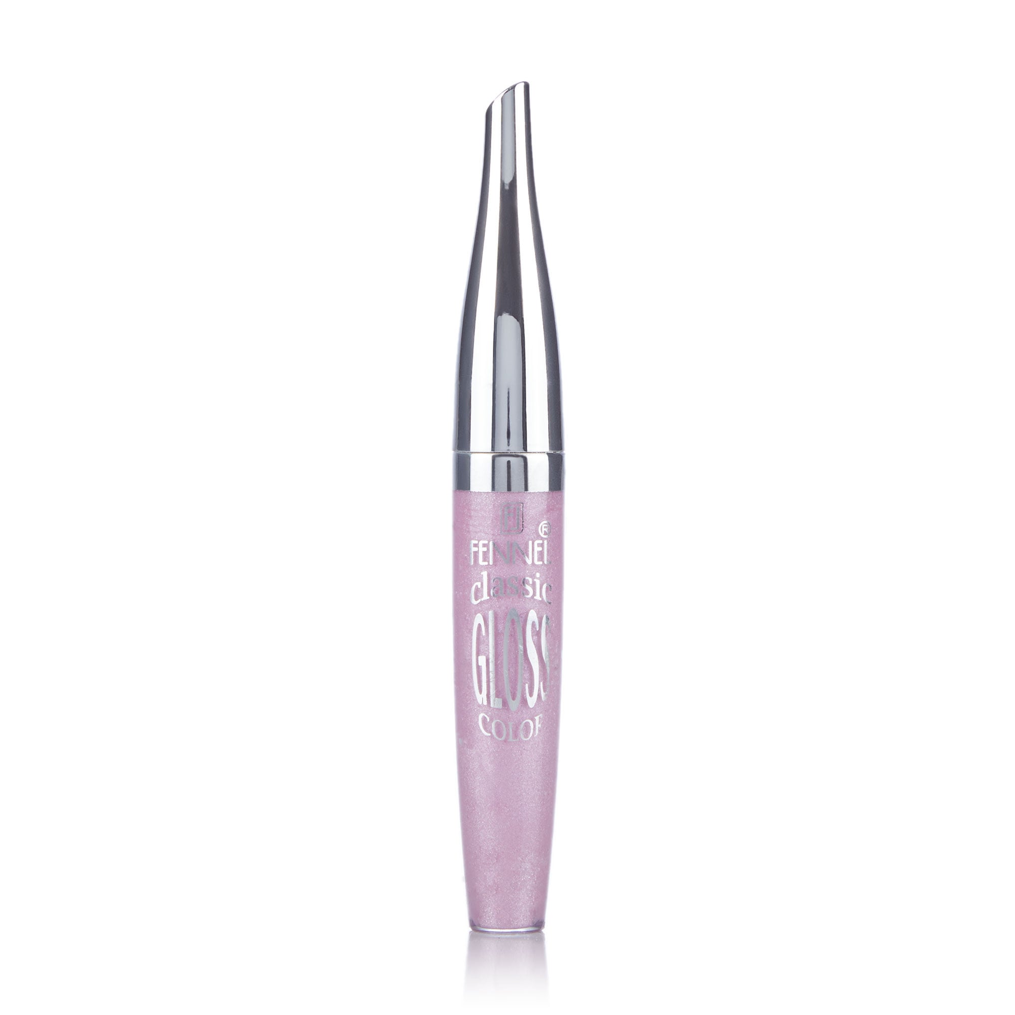 Рідка помада для губ Fennel Classic Gloss Color 042, 6 мл