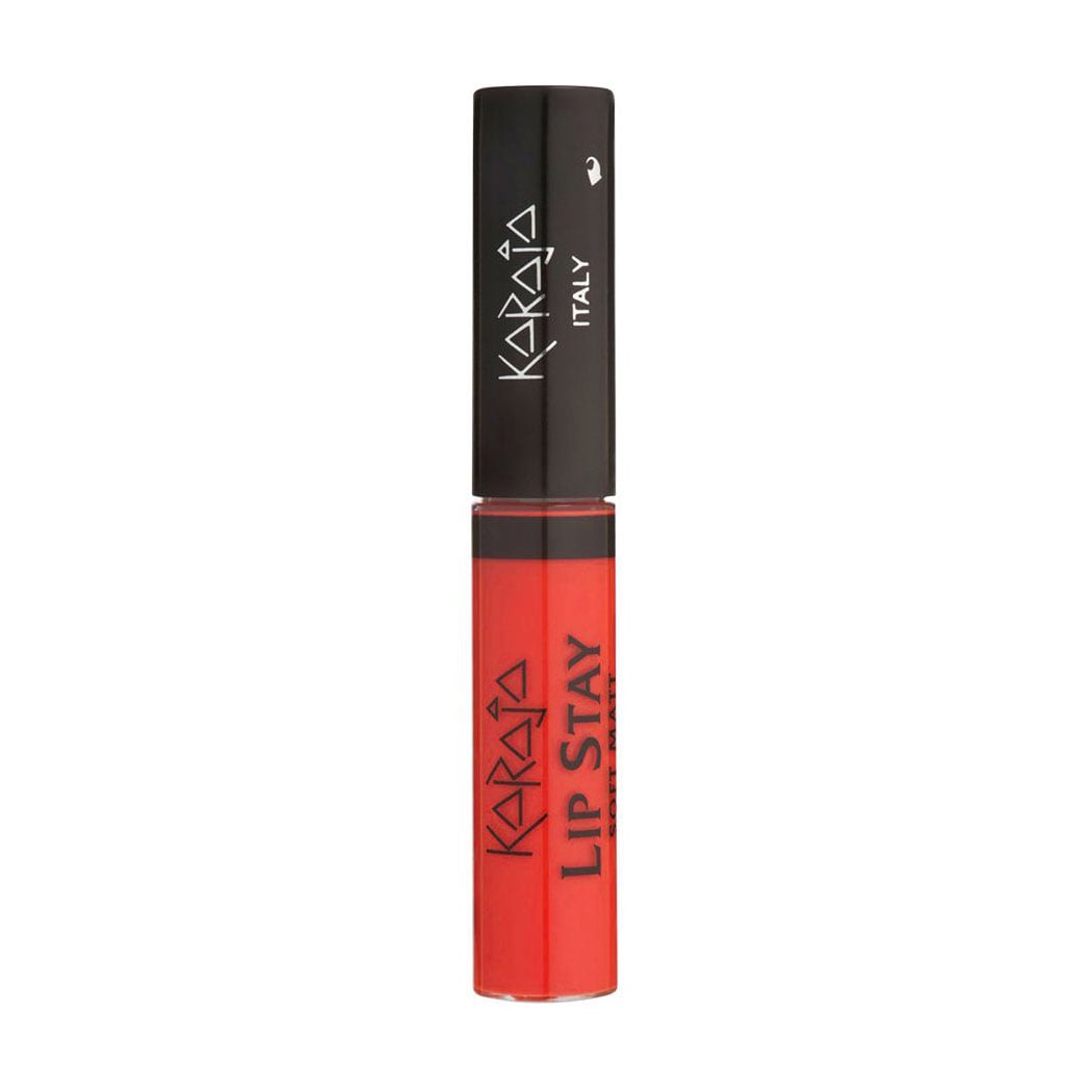 Рідка помада для губ Karaja Lip Stay Soft Matt Lip Cream 08, 5 г