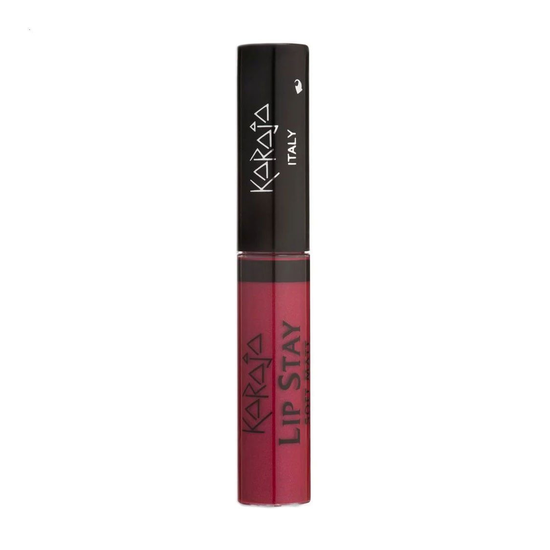 Рідка помада для губ Karaja Lip Stay Soft Matt Lip Cream 07, 5 г
