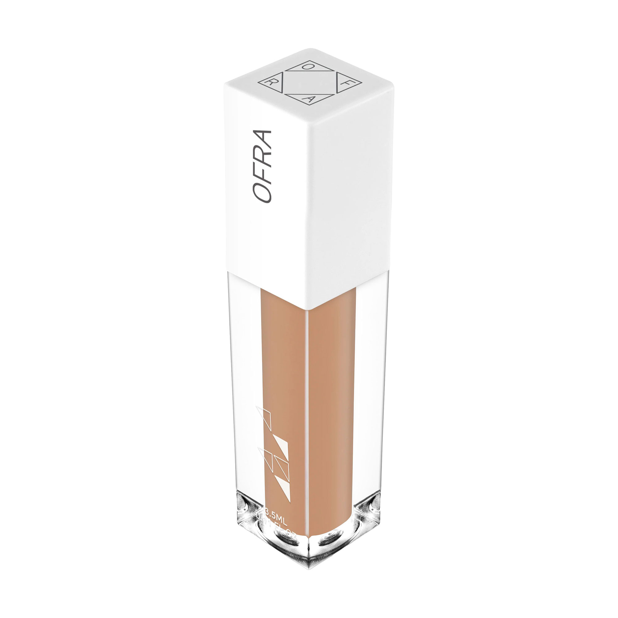 Рідка помада для губ OFRA Flexi Slick, Synthetic, 3.5 мл