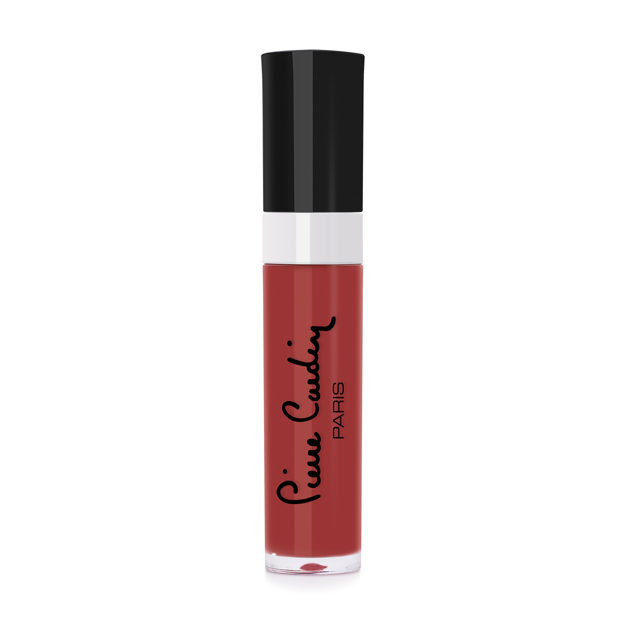Рідка помада для губ Pierre Cardin Lip Master Liquid Lipstick 603 Hollywood Red, 7 мл