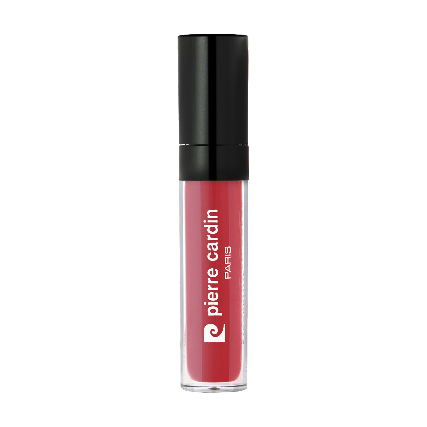 Рідка помада для губ Pierre Cardin Staylong Lipcolor Kissproof 337 Ruby Red, 5 мл