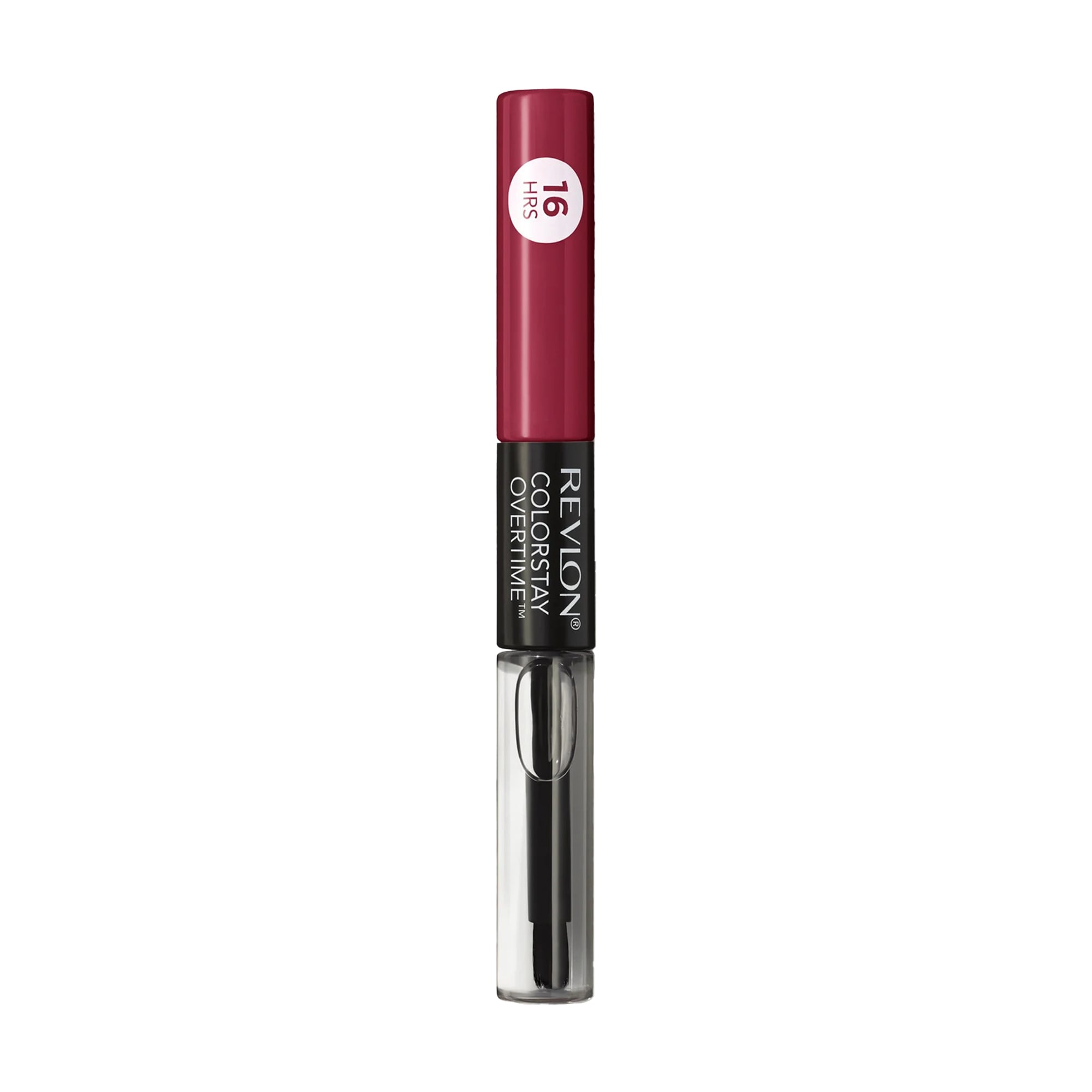 Рідка помада для губ Revlon Colorstay Overtime Lipcolor 280 Stay Currant, 2 мл