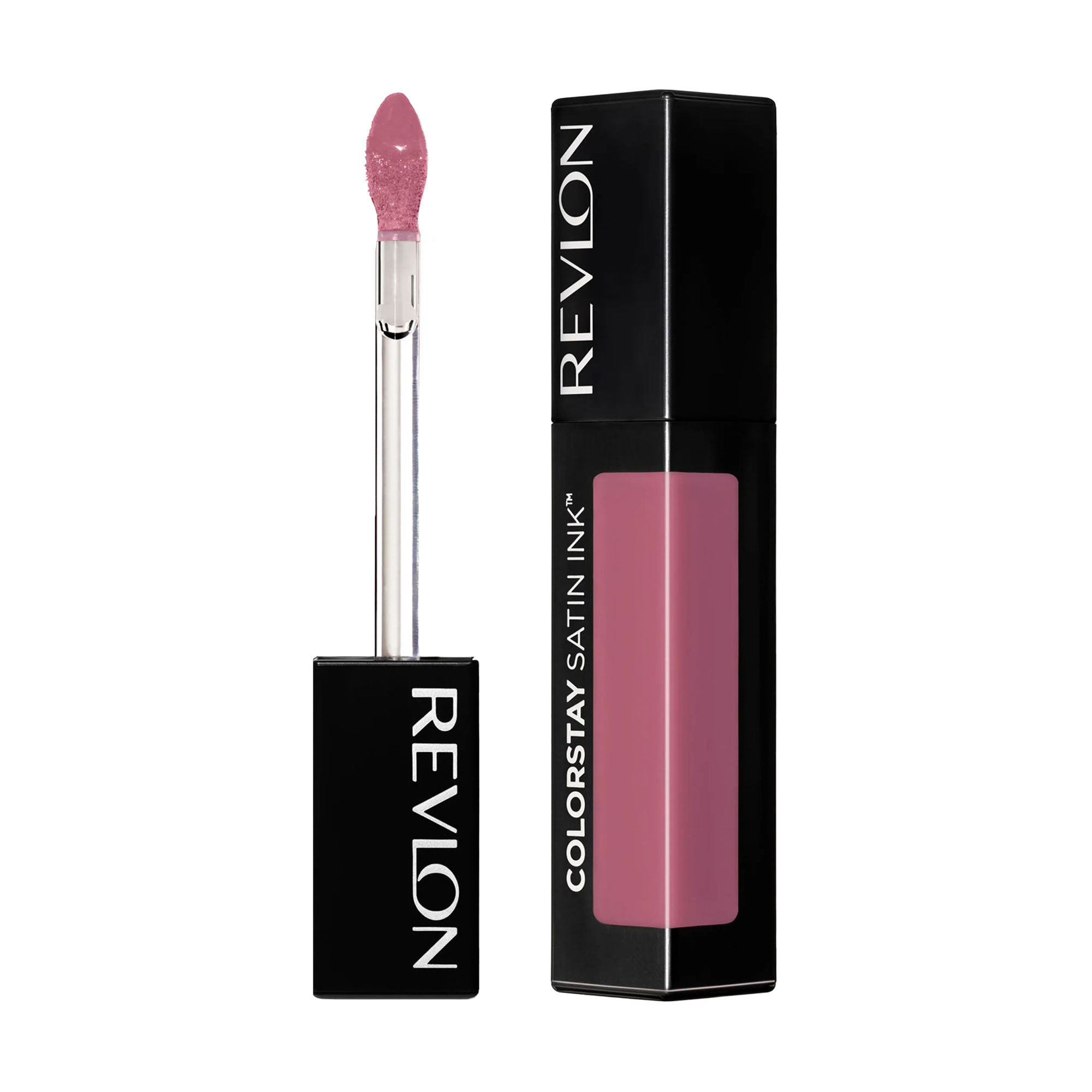Рідка помада для губ Revlon ColorStay Satin Ink Liquid Lipstick 009 Speak Up, 5 мл