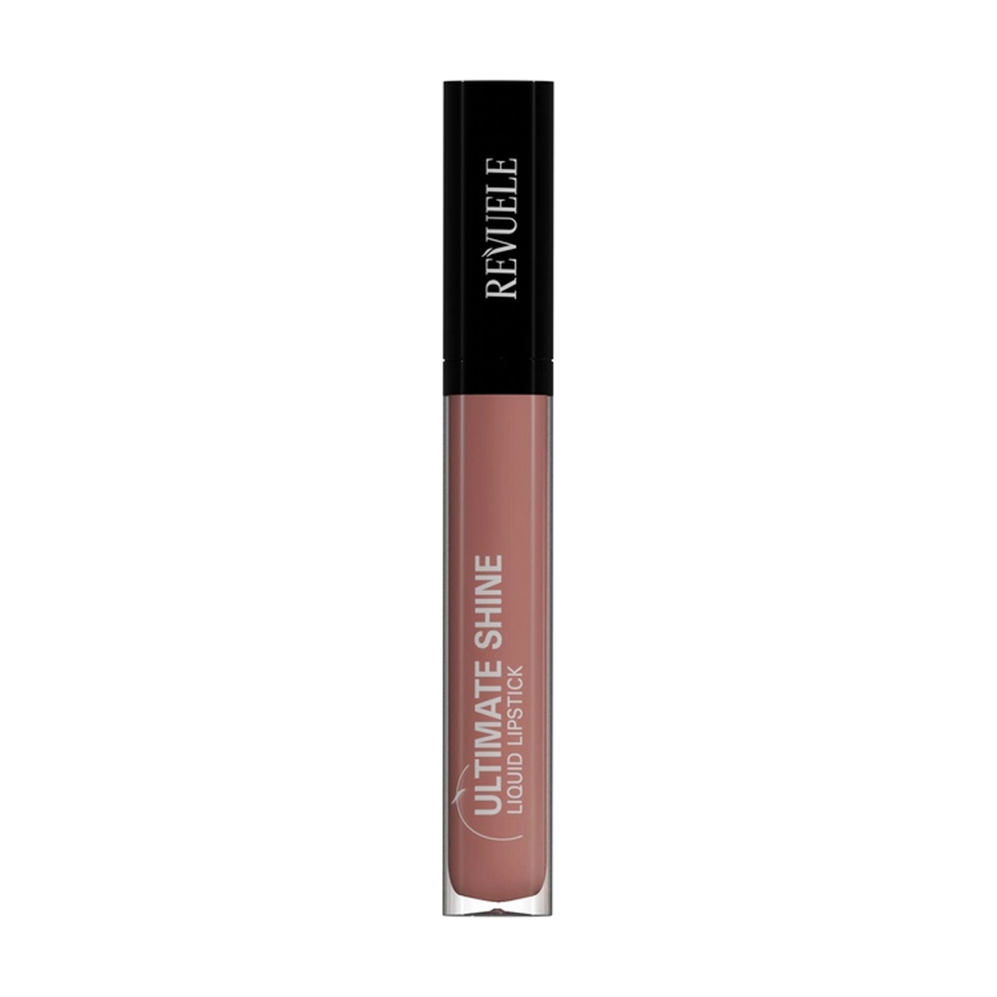 Рідка помада для губ Revuele Ultimate Shine Liquid Lipstick 02 Вишневий цвіт, 5.5 мл