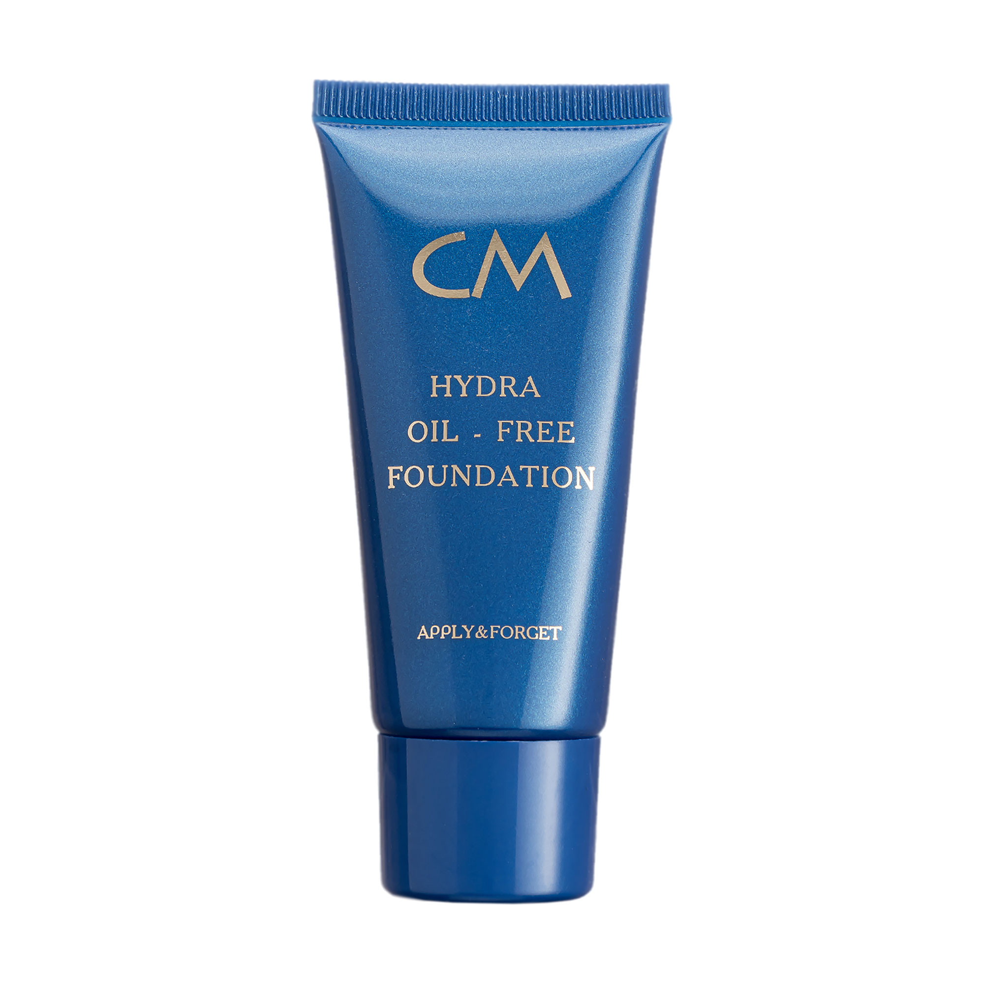 Рідка пудра-основа для обличчя Color Me Hydra Oil-Free Foundation 60, 30 мл