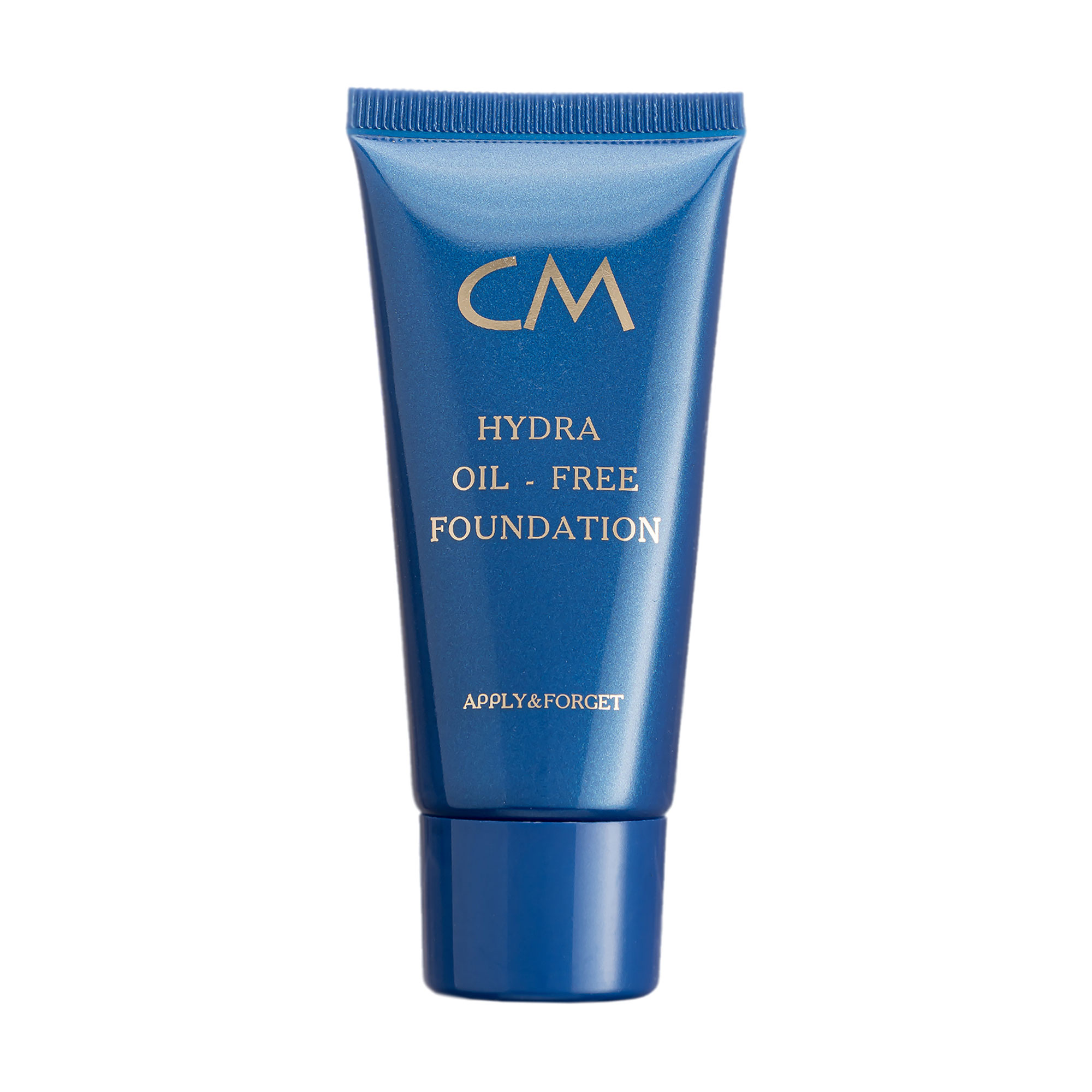 Рідка пудра-основа для обличчя Color Me Hydra Oil-Free Foundation 63, 30 мл