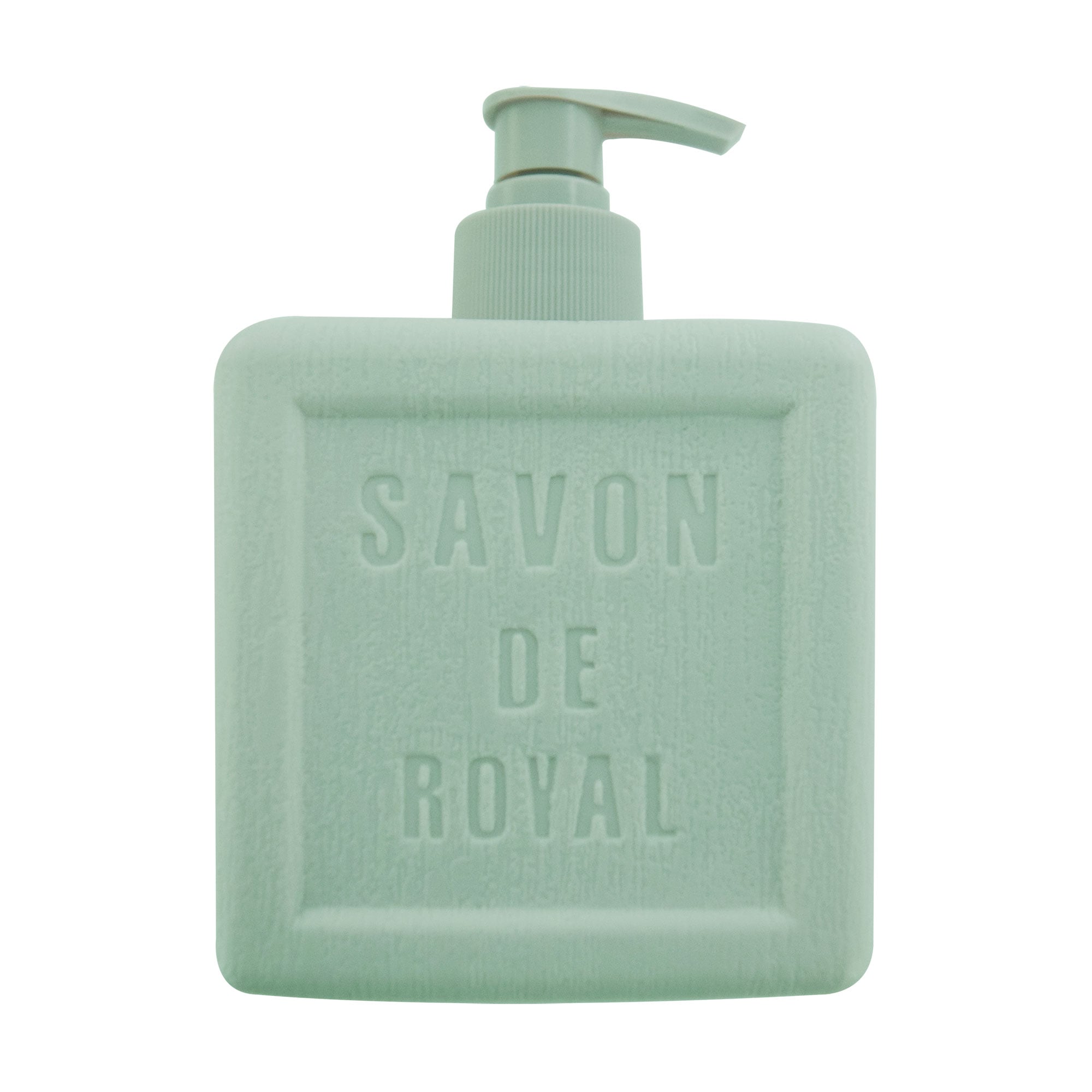 Рідке крем-мило для рук Savon de Royal Provence Hand Soap, Green, 500 мл