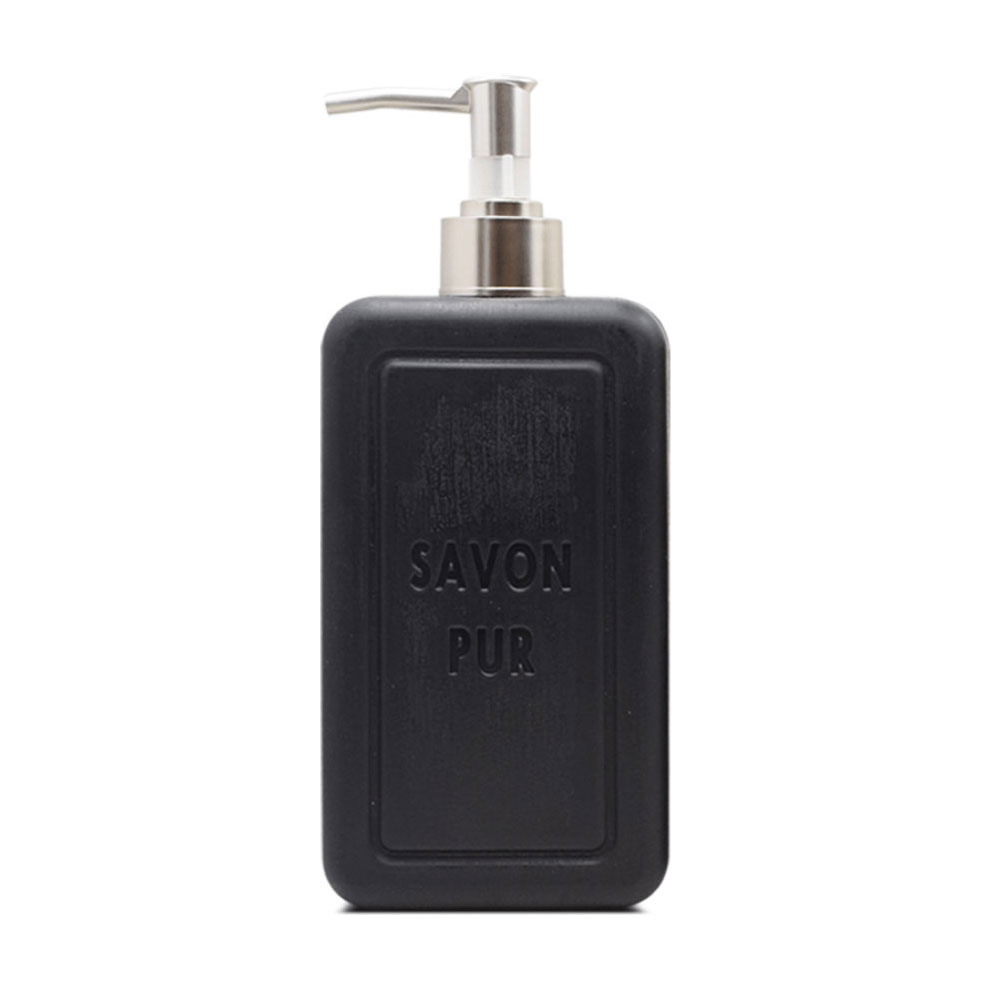Рідке мило для рук Savon de Royal Savon Pur Luxury Hand Soap, Black, 500 мл