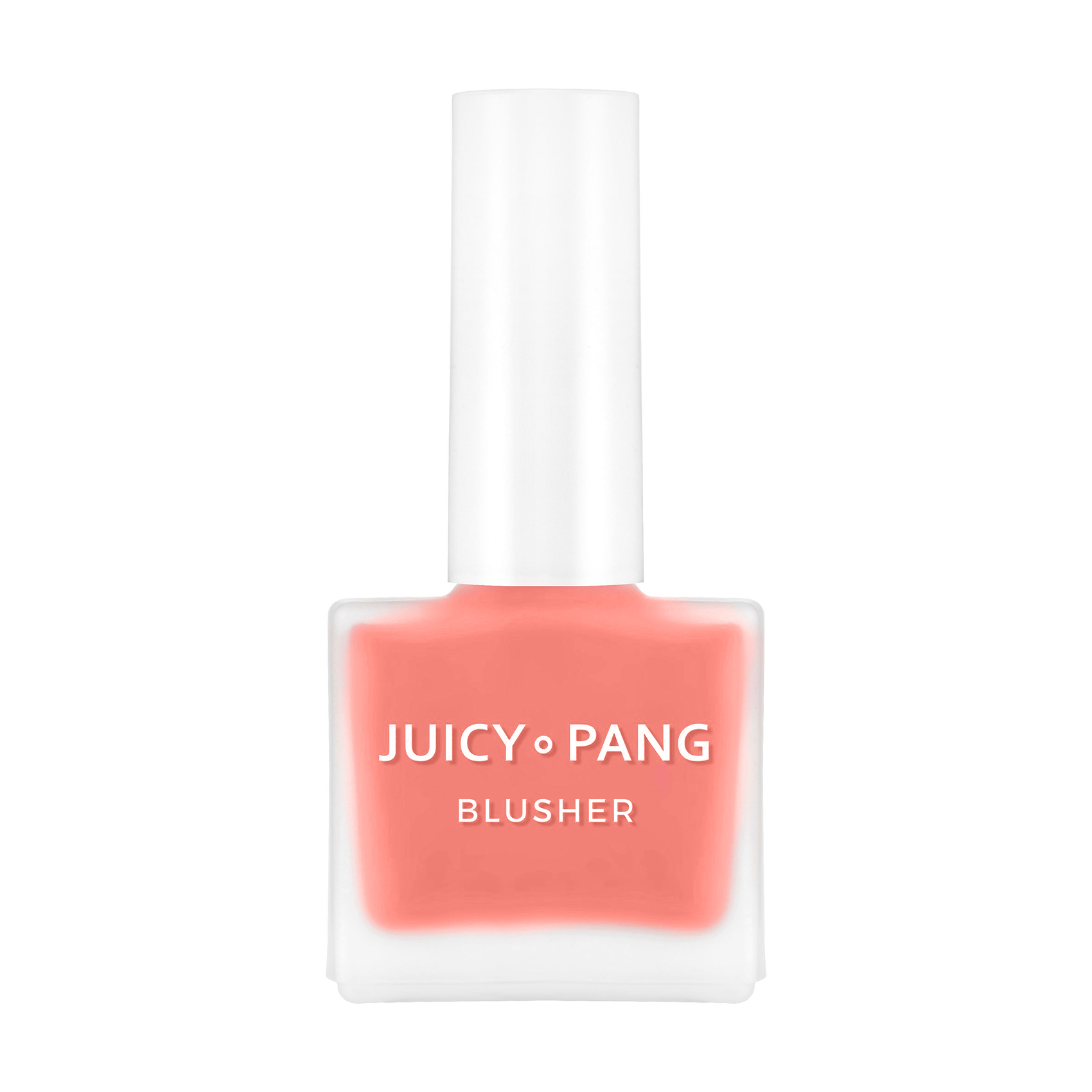 Рідкі рум'яна для обличчя A'pieu Juicy-Pang Water Blusher, PK04, 9 г