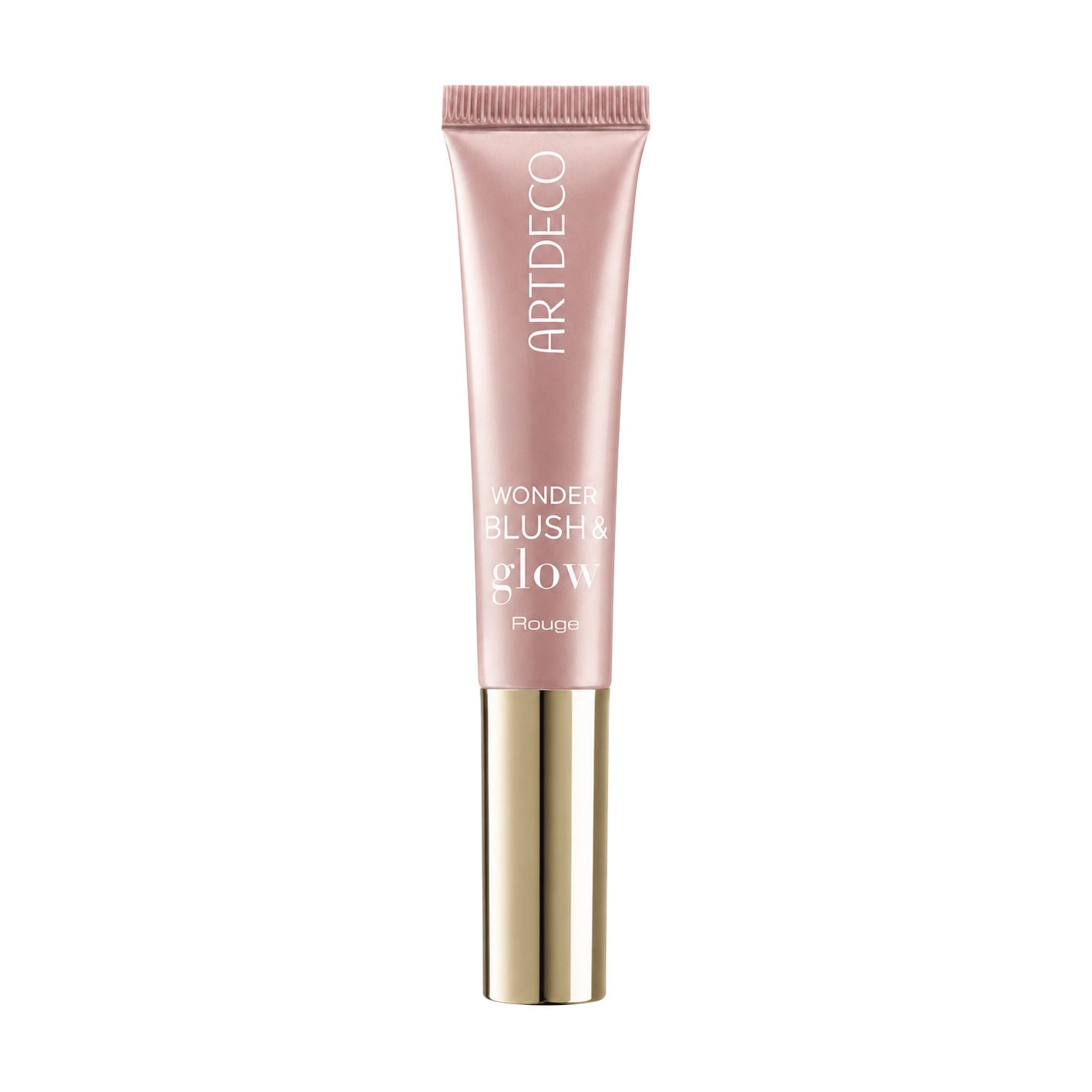 Рідкі рум'яна для обличчя Artdeco Wonder Blush &amp; Glow Blush 6 Pink Blush, 12 мл
