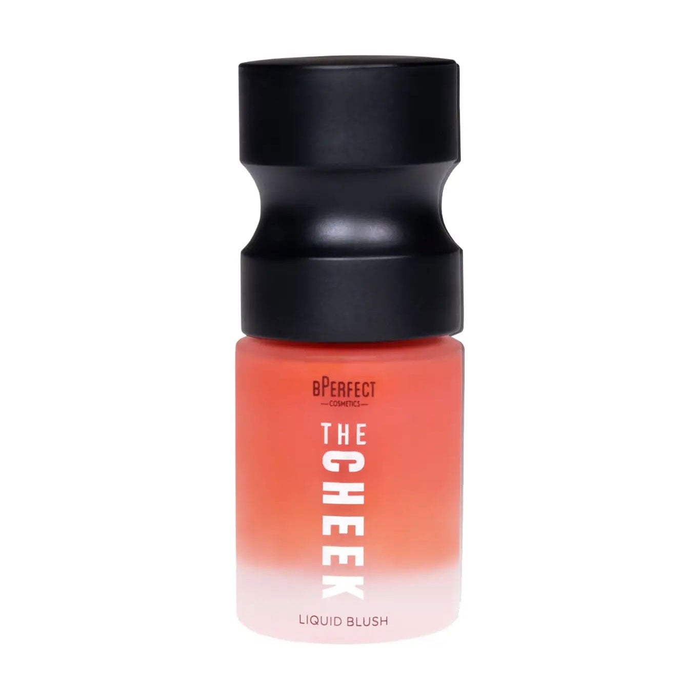 Рідкі рум'яна для обличчя BPerfect Cosmetics The Cheek Liquid Blush, Blushin', 15 мл