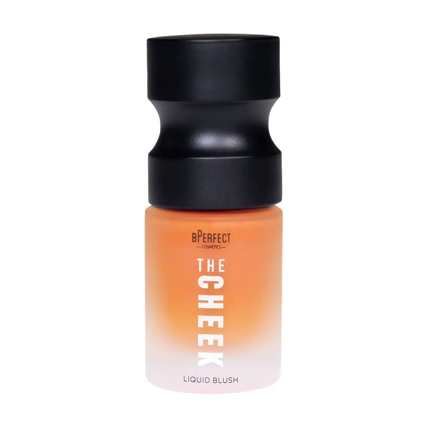 Рідкі рум'яна для обличчя BPerfect Cosmetics The Cheek Liquid Blush, Apricot Dream, 15 мл