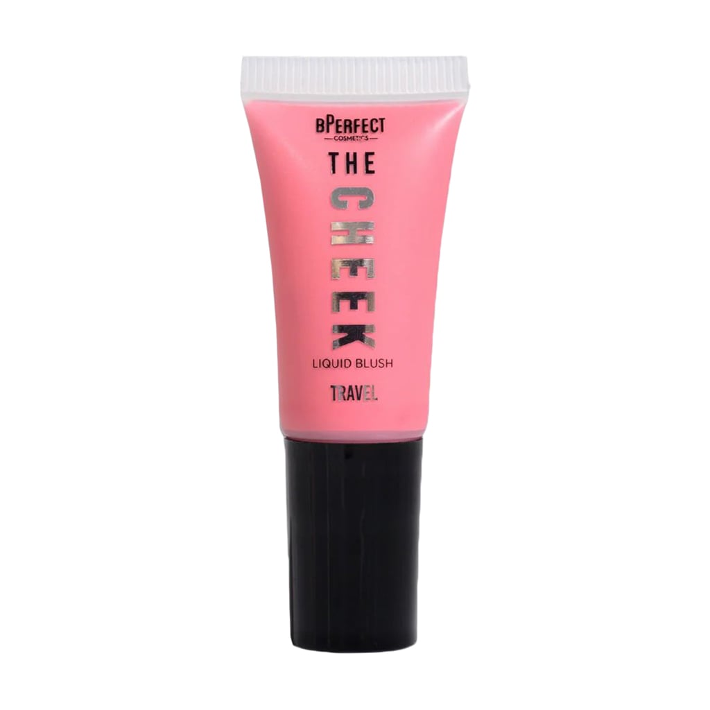 Рідкі рум'яна для обличчя BPerfect Cosmetics The Cheek Liquid Blush, Rosie, 6 мл