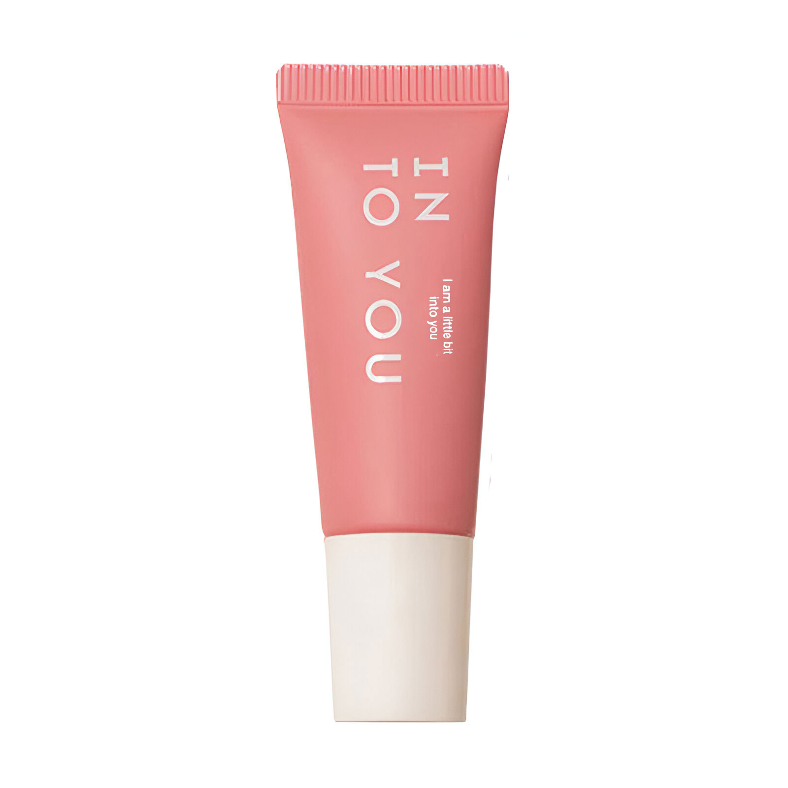 Рідкі рум'яна для обличчя INTO YOU Airy Liquid Blush 01 Icy Peach, 5.7 г