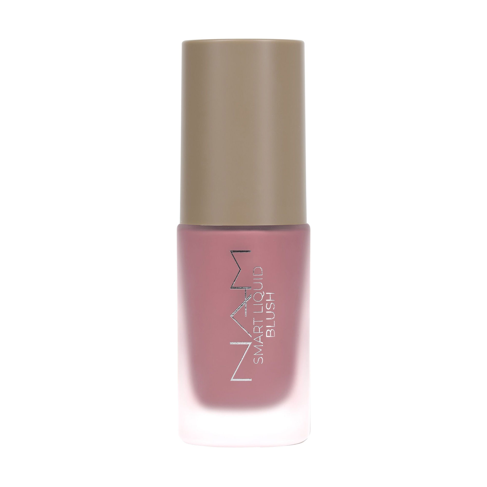 Рідкі рум'яна для обличчя NAM Smart Liquid Blusher 1, 19 мл
